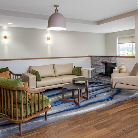Fairfield Inn & Suites Portland West Beaverton Luaran gambar